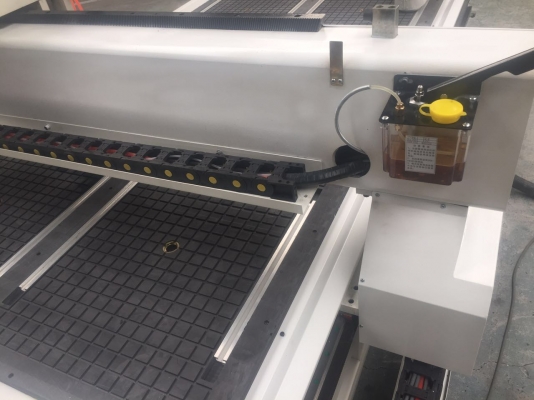 ขายเครื่อง cnc router 130x250cm