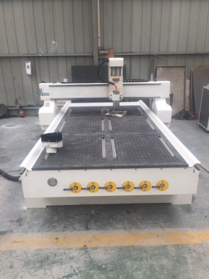 ขายเครื่อง cnc router 130x250cm