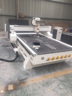 ขายเครื่อง cnc router 130x250cm