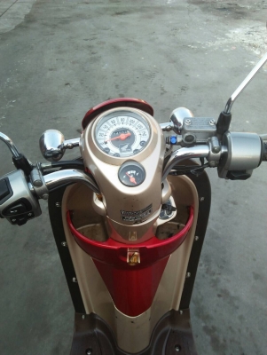 ขาย Honda scoopy i 115cc. รถปี53 ขาย Honda scoopy i 115cc. รถปี53