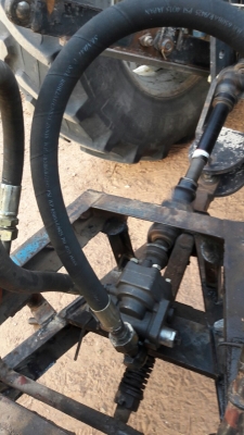 ขายเทรนเลอร์รถไถลาก ดั้ม 4 ตัน พร้อมปั้มไฮดรอลิค ใส่ได้ทุกรุ่นตั้งแต่ 36 แรงขึ้นไป กระบะกว้าง 1.7 เมตร ยาว 3.50 เมตร พร้อมใช้ ของซื้อของขายต่อรองได้ครับ..ขายได้ขาย ขายเทรนเลอร์รถไถลาก ดั้ม 4 ตัน พร้อมปั้มไฮดรอลิค ใส่ได้ทุกรุ่นตั้งแต่ 36 แรงขึ้นไป กระบะกว้าง 1.7 เมตร ยาว 3.50 เมตร พร้อมใช้ ของซื้อของขายต่อรองได้ครับ..ขายได้ขาย