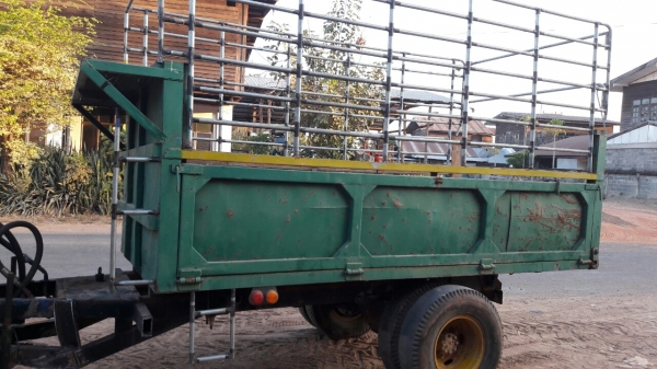 ขายเทรนเลอร์รถไถลาก ดั้ม 4 ตัน พร้อมปั้มไฮดรอลิค ใส่ได้ทุกรุ่นตั้งแต่ 36 แรงขึ้นไป กระบะกว้าง 1.7 เมตร ยาว 3.50 เมตร พร้อมใช้ ของซื้อของขายต่อรองได้ครับ..ขายได้ขาย ขายเทรนเลอร์รถไถลาก ดั้ม 4 ตัน พร้อมปั้มไฮดรอลิค ใส่ได้ทุกรุ่นตั้งแต่ 36 แรงขึ้นไป กระบะกว้าง 1.7 เมตร ยาว 3.50 เมตร พร้อมใช้ ของซื้อของขายต่อรองได้ครับ..ขายได้ขาย