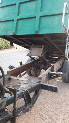 ขายเทรนเลอร์รถไถลาก ดั้ม 4 ตัน พร้อมปั้มไฮดรอลิค ใส่ได้ทุกรุ่นตั้งแต่ 36 แรงขึ้นไป กระบะกว้าง 1.7 เมตร ยาว 3.50 เมตร พร้อมใช้ ของซื้อของขายต่อรองได้ครับ..ขายได้ขาย ขายเทรนเลอร์รถไถลาก ดั้ม 4 ตัน พร้อมปั้มไฮดรอลิค ใส่ได้ทุกรุ่นตั้งแต่ 36 แรงขึ้นไป กระบะกว้าง 1.7 เมตร ยาว 3.50 เมตร พร้อมใช้ ของซื้อของขายต่อรองได้ครับ..ขายได้ขาย