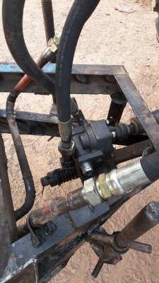 ขายเทรนเลอร์รถไถลาก ดั้ม 4 ตัน พร้อมปั้มไฮดรอลิค ใส่ได้ทุกรุ่นตั้งแต่ 36 แรงขึ้นไป กระบะกว้าง 1.7 เมตร ยาว 3.50 เมตร พร้อมใช้ ของซื้อของขายต่อรองได้ครับ..ขายได้ขาย ขายเทรนเลอร์รถไถลาก ดั้ม 4 ตัน พร้อมปั้มไฮดรอลิค ใส่ได้ทุกรุ่นตั้งแต่ 36 แรงขึ้นไป กระบะกว้าง 1.7 เมตร ยาว 3.50 เมตร พร้อมใช้ ของซื้อของขายต่อรองได้ครับ..ขายได้ขาย