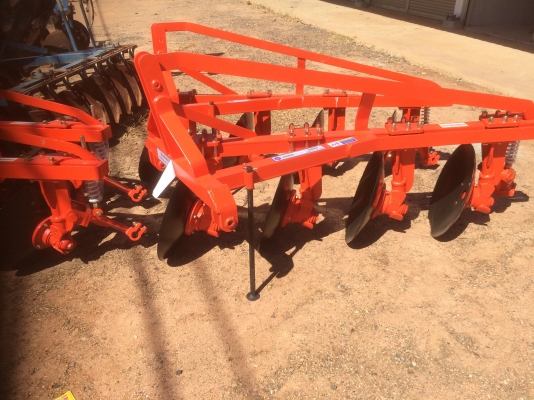 หางรถคูโบต้าใหม่ราคาถูก รุ่น22/4