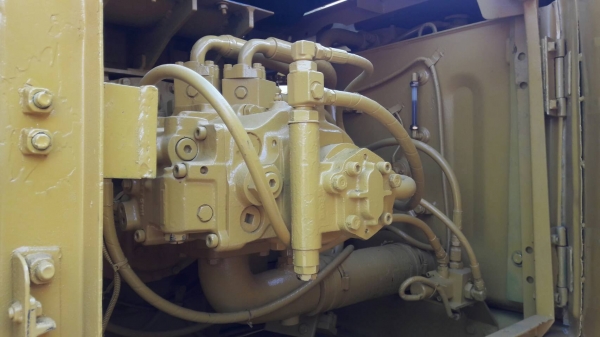 ขายรถแมคโคร Komatsu PC200 ขายรถแมคโคร Komatsu PC200