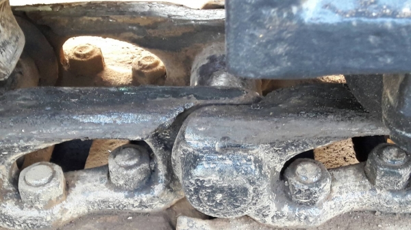 ขายรถแมคโคร Komatsu PC200 ขายรถแมคโคร Komatsu PC200