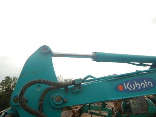 รถขุด แม็คโค KUBOTA K-030 เก่านอกญี่ปุ่นแท้ มีเอกสารใบอินวอย ระบบไว เครื่องสวย มีลายหัวกระแทก (คอนโทนสั้นปั้มนิ้ว) ราคาใส่บุ้งกี๋ 365,000 บาท (ไม่รวมหัวครีบ) วัชรัตน์ รุ่งเรืองแทรคเตอร์ สนใจติดต่อ:096-5411713 หรือ 092-5768909 (คุณวัชรัตน์) (ยินดีให้ รถขุด แม็คโค KUBOTA K-030 เก่านอกญี่ปุ่นแท้ มีเอกสารใบอินวอย ระบบไว เครื่องสวย มีลายหัวกระแทก (คอนโทนสั้นปั้มนิ้ว) ราคาใส่บุ้งกี๋ 365,000 บาท (ไม่รวมหัวครีบ) วัชรัตน์ รุ่งเรืองแทรคเตอร์ สนใจติดต่อ:096-5411713 หรือ 092-5768909 (คุณวัชรัตน์) (ยินดีให้