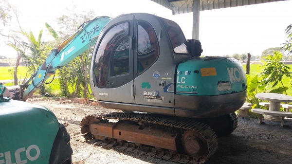 Sk60mark5 super พร้อมใช้งานแอร์ครบระบบดีช่วงล่างเต็ม