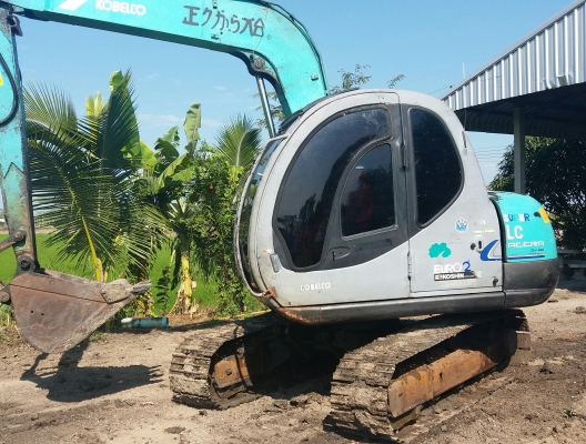 Sk60mark5 super พร้อมใช้งานแอร์ครบระบบดีช่วงล่างเต็ม