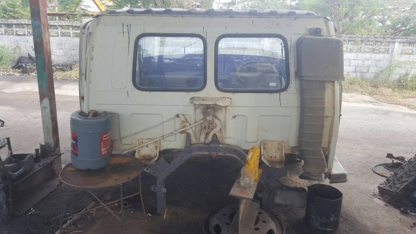 ขาย หัวเก๋ง ISUZU ROCKY สภาพดี อุปกรณ์ครบ ขาย หัวเก๋ง ISUZU ROCKY สภาพดี อุปกรณ์ครบ