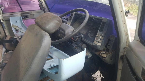 ขาย หัวเก๋ง ISUZU ROCKY สภาพดี อุปกรณ์ครบ ขาย หัวเก๋ง ISUZU ROCKY สภาพดี อุปกรณ์ครบ