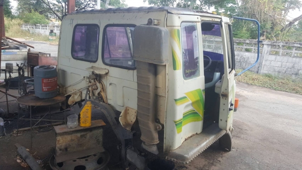 ขาย หัวเก๋ง ISUZU ROCKY สภาพดี อุปกรณ์ครบ ขาย หัวเก๋ง ISUZU ROCKY สภาพดี อุปกรณ์ครบ