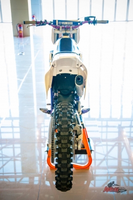 ขาย Yamaha YZ125 ปี 1994