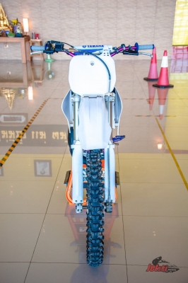 ขาย Yamaha YZ125 ปี 1994