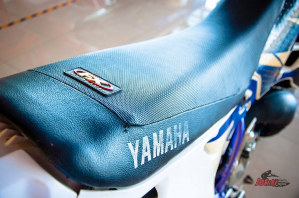 ขาย Yamaha YZ125 ปี 1994