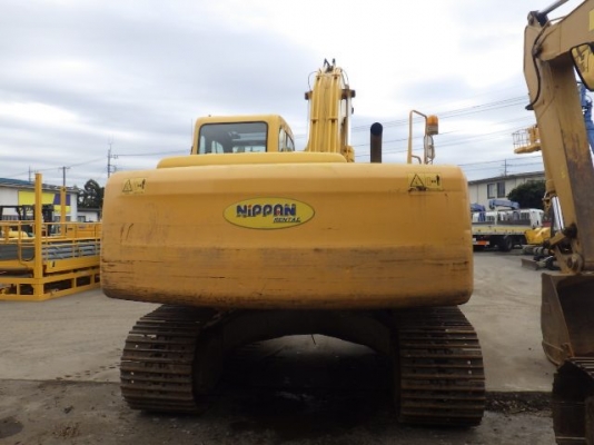 Kobelco SK200-6ES YN10-40500 ปี2006 นำเข้าเองจากญี่ปุ่น รถสวยระบบดี 5,300ชม.