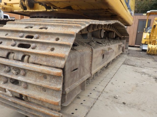 Kobelco SK200-6ES YN10-40500 ปี2006 นำเข้าเองจากญี่ปุ่น รถสวยระบบดี 5,300ชม.