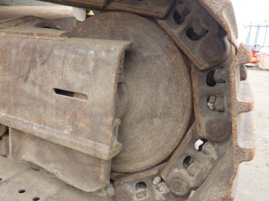 Kobelco SK200-6ES YN10-40500 ปี2006 นำเข้าเองจากญี่ปุ่น รถสวยระบบดี 5,300ชม.