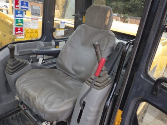 Kobelco SK200-6ES YN10-40500 ปี2006 นำเข้าเองจากญี่ปุ่น รถสวยระบบดี 5,300ชม.