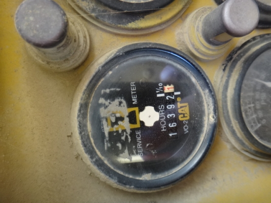 ขายรถเกรด CAT 140G #72V17,xxx ต้องสั่งนำเข้า