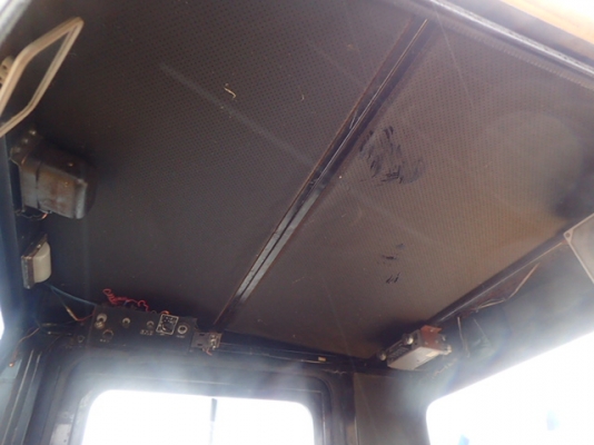 ขาย รถตัก TCM รุ่น STD30 ตัวที่ 2 ขาย รถตัก TCM รุ่น STD30 ตัวที่ 2