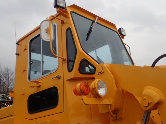 ขาย รถตัก TCM รุ่น STD30 ตัวที่ 2 ขาย รถตัก TCM รุ่น STD30 ตัวที่ 2