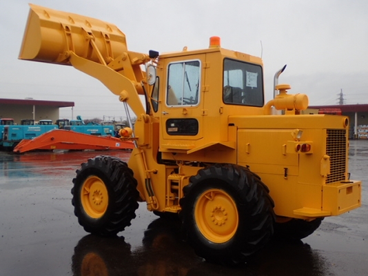 ขาย รถตัก TCM รุ่น STD30 ตัวที่ 2 ขาย รถตัก TCM รุ่น STD30 ตัวที่ 2