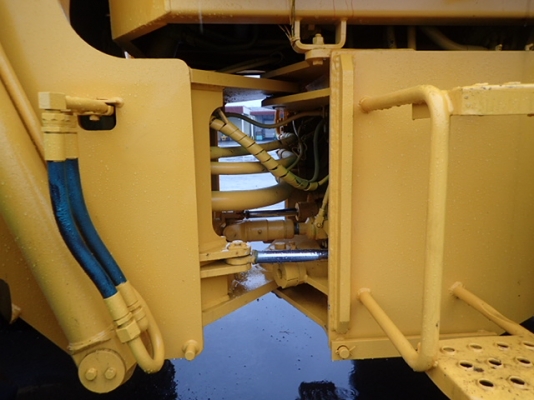 ขาย รถตัก TCM รุ่น STD30 ตัวที่ 2 ขาย รถตัก TCM รุ่น STD30 ตัวที่ 2