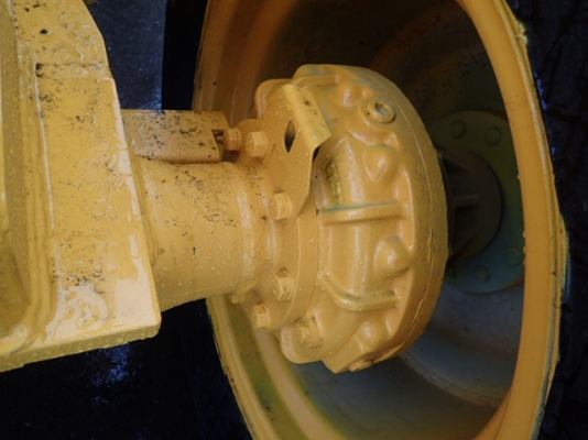 ขาย รถตัก TCM รุ่น STD30 ตัวที่ 2 ขาย รถตัก TCM รุ่น STD30 ตัวที่ 2