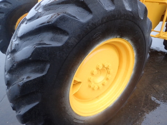 ขาย รถตัก TCM รุ่น STD30 ตัวที่ 2 ขาย รถตัก TCM รุ่น STD30 ตัวที่ 2