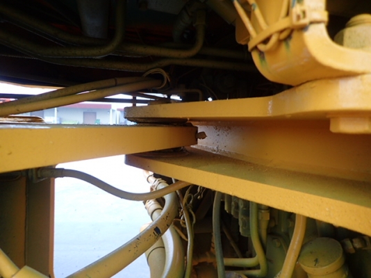 ขาย รถตัก TCM รุ่น STD30 ตัวที่ 2 ขาย รถตัก TCM รุ่น STD30 ตัวที่ 2