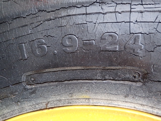 ขาย รถตัก TCM รุ่น STD30 ตัวที่ 2 ขาย รถตัก TCM รุ่น STD30 ตัวที่ 2