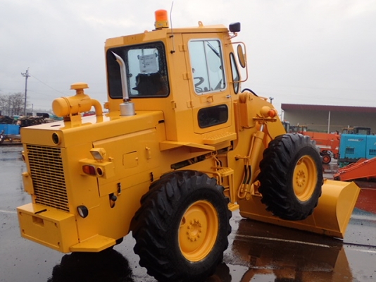 ขาย รถตัก TCM รุ่น STD30 ตัวที่ 2 ขาย รถตัก TCM รุ่น STD30 ตัวที่ 2