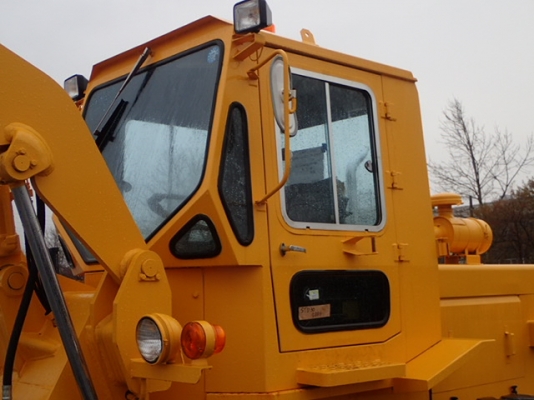 ขาย รถตัก TCM รุ่น STD30 ตัวที่ 2 ขาย รถตัก TCM รุ่น STD30 ตัวที่ 2