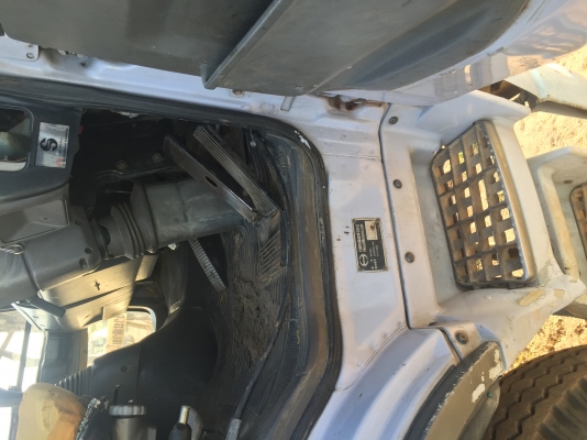 FF1J. 210แรง ยาว7.2 ม FF1J. 210แรง ยาว7.2 ม