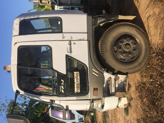 FF1J. 210แรง ยาว7.2 ม FF1J. 210แรง ยาว7.2 ม