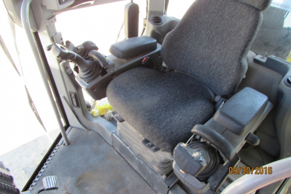 ขายรถเกรด CAT 140M # B9D03102 ต้องสั่งนำเข้า