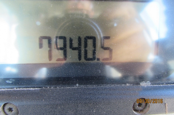 ขายรถเกรด CAT 140M # B9D03102 ต้องสั่งนำเข้า