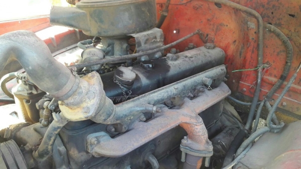 รถเทเลอร์หัวยาว  ยี่ห้ออีซซุ  มีสะพานขึ้น  ขนาด 125 แรงม้า