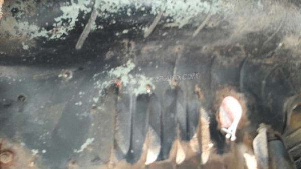 รถเทเลอร์หัวยาว  ยี่ห้ออีซซุ  มีสะพานขึ้น  ขนาด 125 แรงม้า