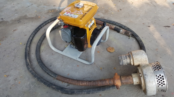 ปั้ม น้ำ 3 นิ้ว พร้อมใช้ ราคา 7800 บาท ปั้ม น้ำ 3 นิ้ว พร้อมใช้ ราคา 7800 บาท