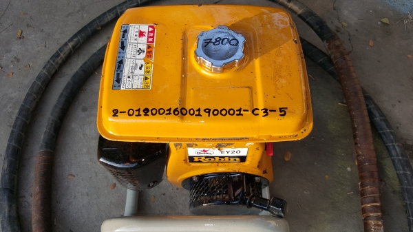 ปั้ม น้ำ 3 นิ้ว พร้อมใช้ ราคา 7800 บาท ปั้ม น้ำ 3 นิ้ว พร้อมใช้ ราคา 7800 บาท