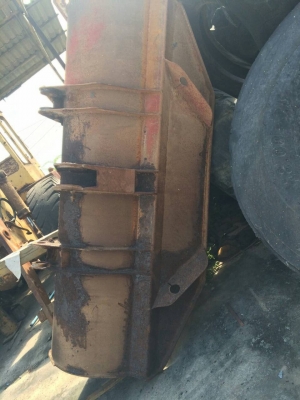 ขาย บุ้งกี้รถตักล้อยาง โคมัสสุ  510-WA-100 สภาพสวย เก่านอก. ขายไม่แพงครับ