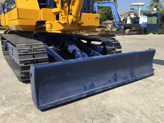 รถขุด KOMATSU PC20-6 มือสองนำเข้าญี่ปุ่น รถขุด KOMATSU PC20-6 มือสองนำเข้าญี่ปุ่น