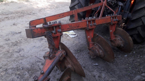 25000บาทลดสุดๆงดต่อรองครับผาน3x26"ตราช้าง