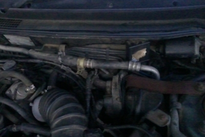 ขายมาสด้าconos LPG ราคาถูกๆ รถอยู่แยกขนำไร่ ซ13 ระยอง