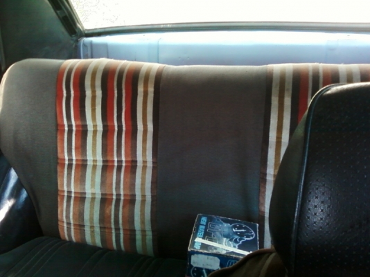 *** Datsun 120Y เดิมๆ ครบๆ แค่33000บ.เท่าั้นั้น *** *** Datsun 120Y เดิมๆ ครบๆ แค่33000บ.เท่าั้นั้น ***