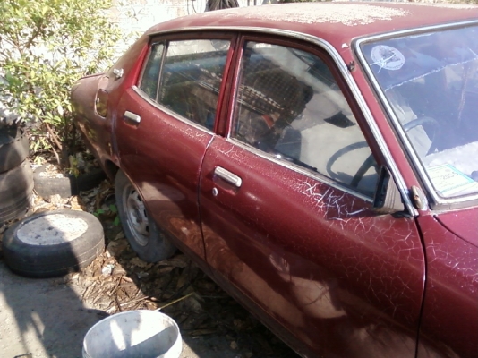 *** Datsun 120Y เดิมๆ ครบๆ แค่33000บ.เท่าั้นั้น *** *** Datsun 120Y เดิมๆ ครบๆ แค่33000บ.เท่าั้นั้น ***