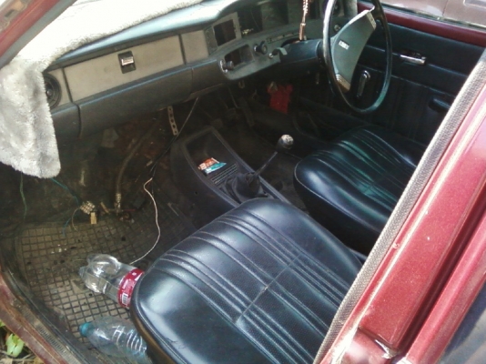 *** Datsun 120Y เดิมๆ ครบๆ แค่33000บ.เท่าั้นั้น *** *** Datsun 120Y เดิมๆ ครบๆ แค่33000บ.เท่าั้นั้น ***